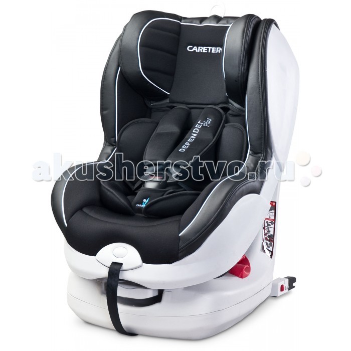  Caretero Defender Plus Isofix