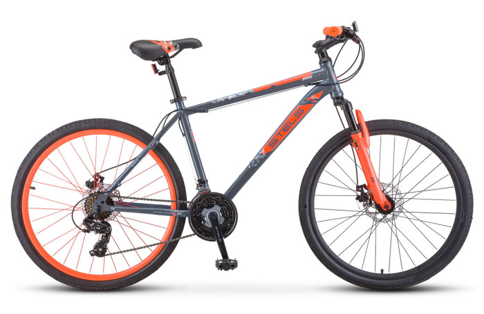   Stels Navigator-500 D  20"  26" 2021