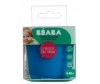  Beaba    Silicone Glass - Beaba    Silicone Glass