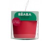  Beaba    Silicone Glass - Beaba    Silicone Glass