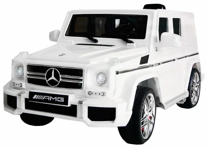  RiverToys Mercedes-Benz G63 999