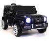  RiverToys Mercedes-Benz G63 999 - RiverToys  999