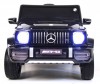  RiverToys Mercedes-Benz G63 999 - RiverToys  999