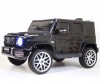  RiverToys Mercedes-Benz G63 999 - RiverToys  999