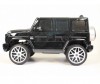  RiverToys Mercedes-Benz G63 999 - RiverToys  999