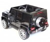  RiverToys Mercedes-Benz G63 999 - RiverToys  999