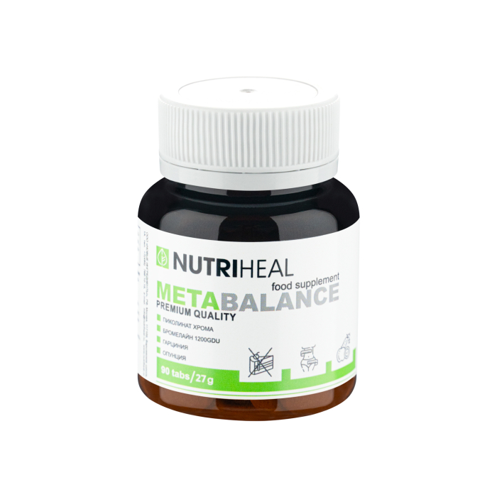  Nutriheal           90 .