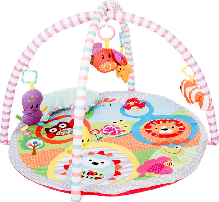   BabyHit Play Yard 1 