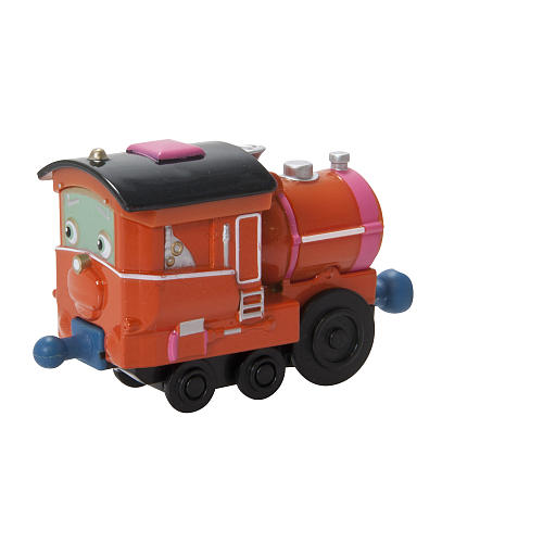  Chuggington  