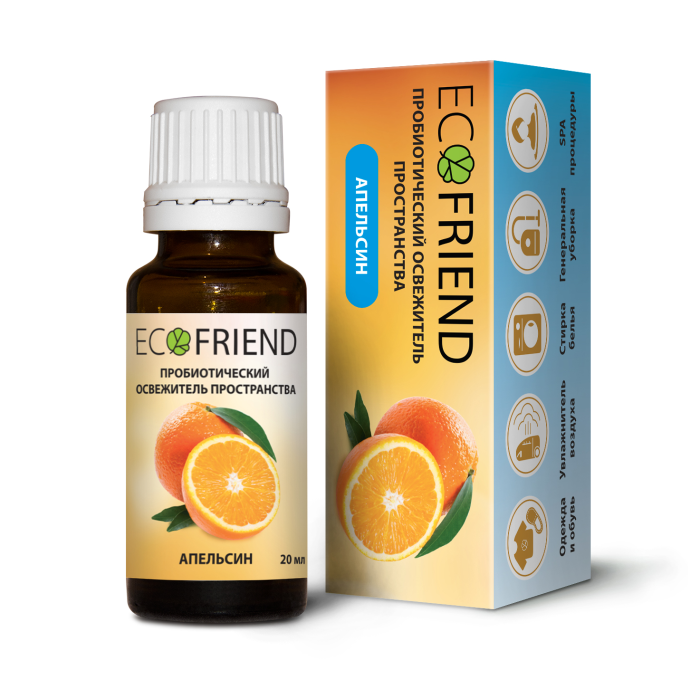  Ecofriend         20  ()