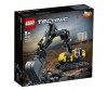  Lego Technic 42121     - Lego Technic 42121    