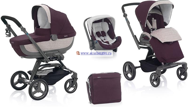 Inglesina Quad 3  1