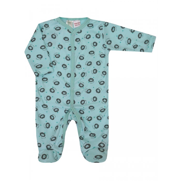    Mint leo 6010397