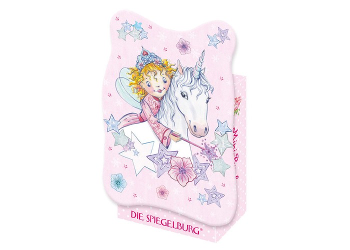  Spiegelburg - Prinzessin Lillifee 20862