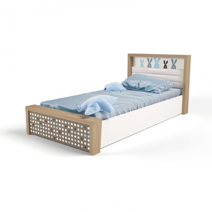   ABC-King Mix Bunny 5 c   160x90 