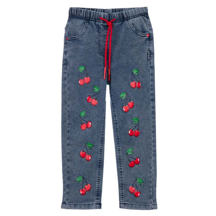  Playtoday     Cherry kids girls 12322101