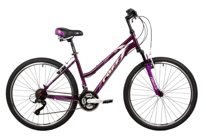   Foxx Salsa 26 ( 17)