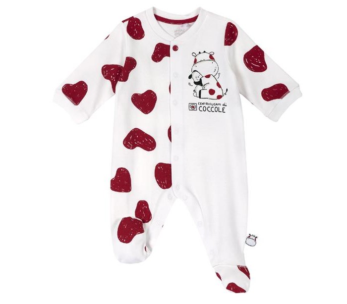  Chicco  Coccole 090218370