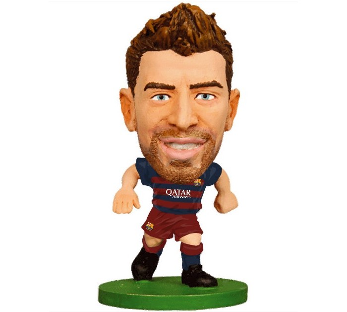  Soccerstarz       