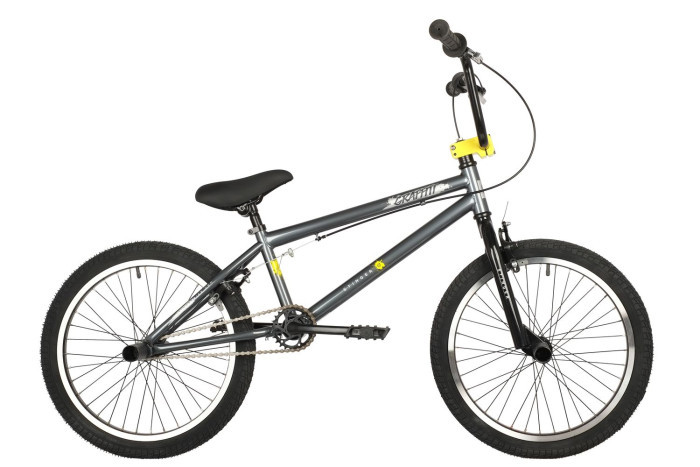   Stinger BMX Graffiti 20"