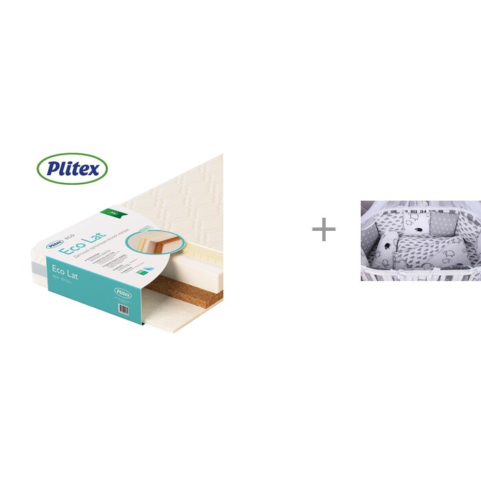  Plitex EcoLat 1256512     AmaroBaby