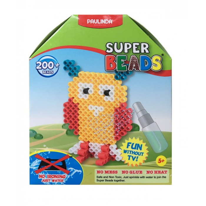  Paulinda  Super Beads -  200 