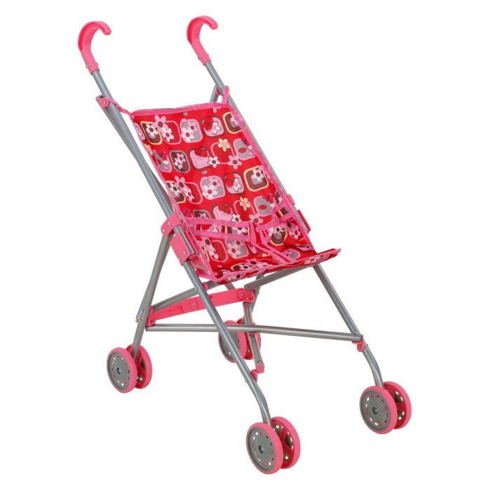    Buggy Boom Mixy 8002B