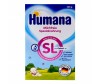  Humana  SL      0 . 500  - Humana  SL      0 . 500 