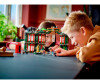  Lego Harry Potter   - Lego Harry Potter  
