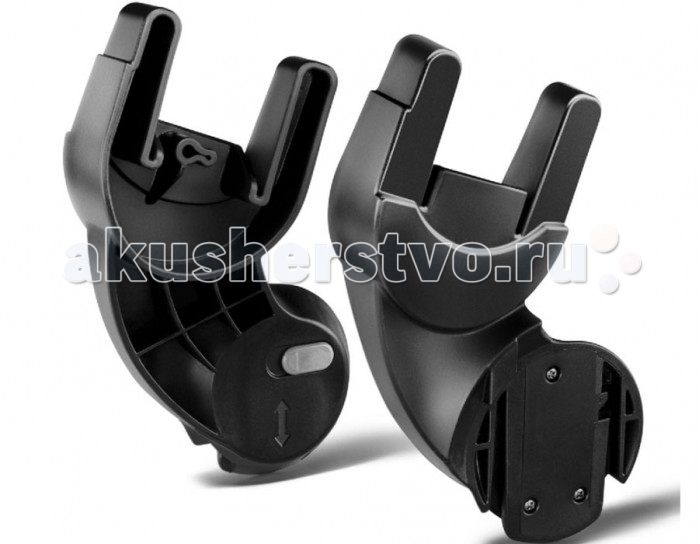    RECARO  Young Profi Adapter  Citylife