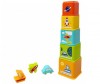   Everflo Stacking Blocks - Everflo Stacking Blocks