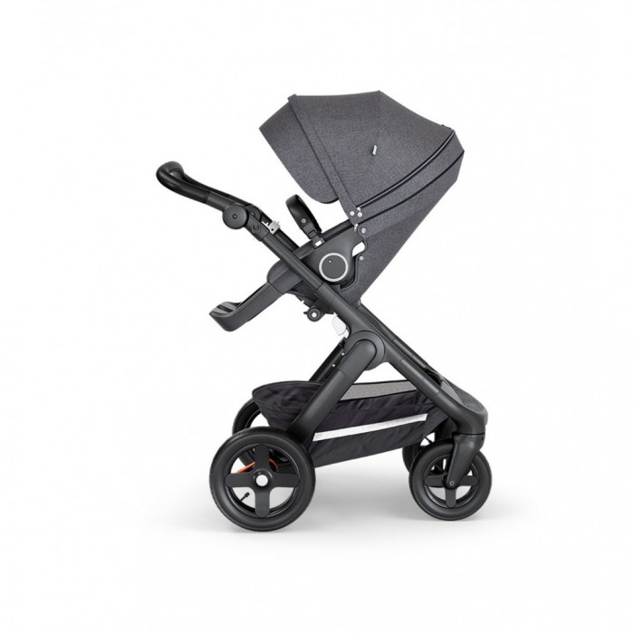   Stokke Trailz   