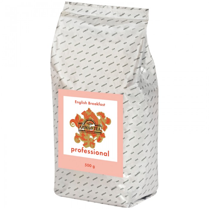 Ahmad Tea    Professional   500 