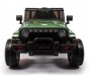  Barty Jeep M007MP - Barty Jeep M007MP