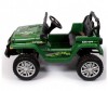  Barty Jeep M007MP - Barty Jeep M007MP