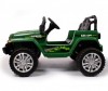  Barty Jeep M007MP - Barty Jeep M007MP