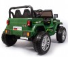  Barty Jeep M007MP - Barty Jeep M007MP