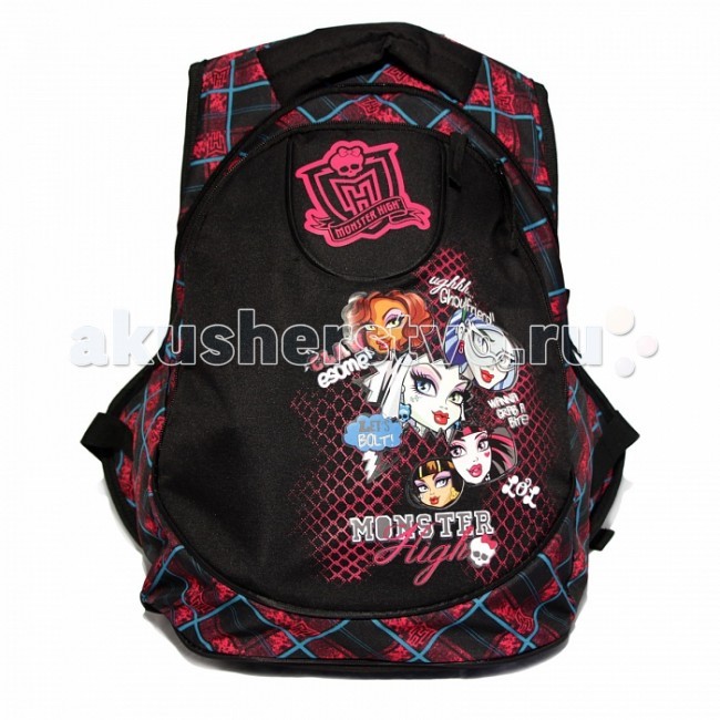    (Monster High)   EVA  22124