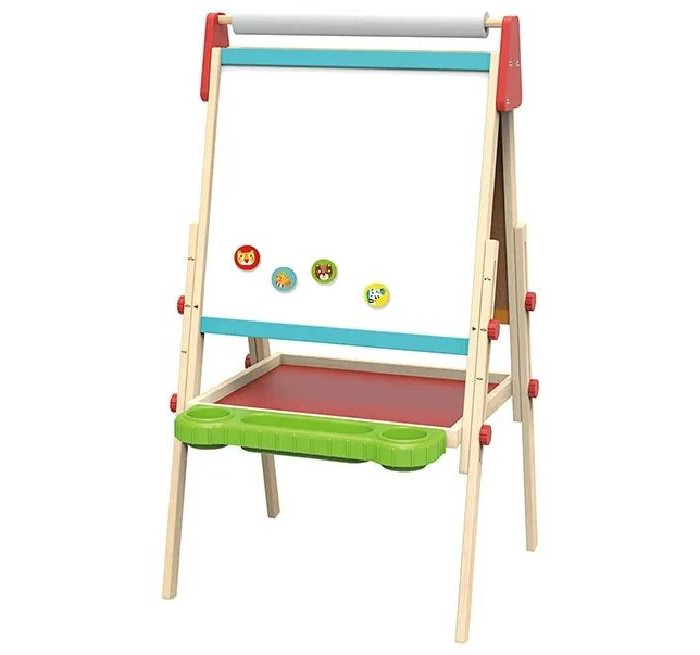  Tooky Toy  Deluxe Standing Easel