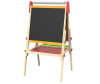  Tooky Toy  Deluxe Standing Easel - Tooky Toy  Deluxe Standing Easel