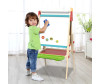  Tooky Toy  Deluxe Standing Easel - Tooky Toy  Deluxe Standing Easel