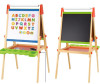  Tooky Toy  Deluxe Standing Easel - Tooky Toy  Deluxe Standing Easel