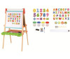  Tooky Toy  Deluxe Standing Easel - Tooky Toy  Deluxe Standing Easel