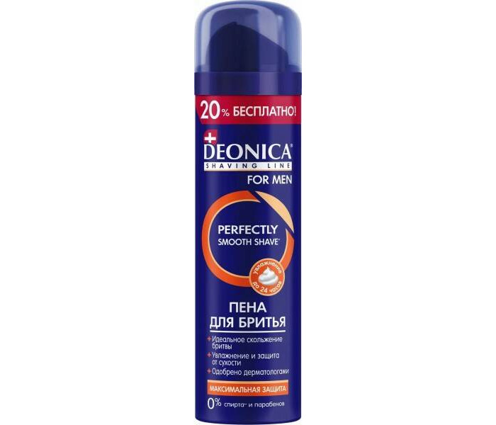  Deonica For Men      240 