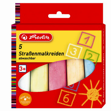 ����� Herlitz ��� �������, 5 ������