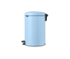  Brabantia     NewIcon 20  - NewIcon Pedal Bin, 20L - Dreamy Blue - 8710755202544 Brabantia_96dpi_1000x1000px_7_NR-27431.PNG-1684481131