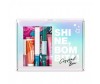  7Days      shine bombita crystal box 401 6  - 7Days Shine Bombita  Crystal Box 401