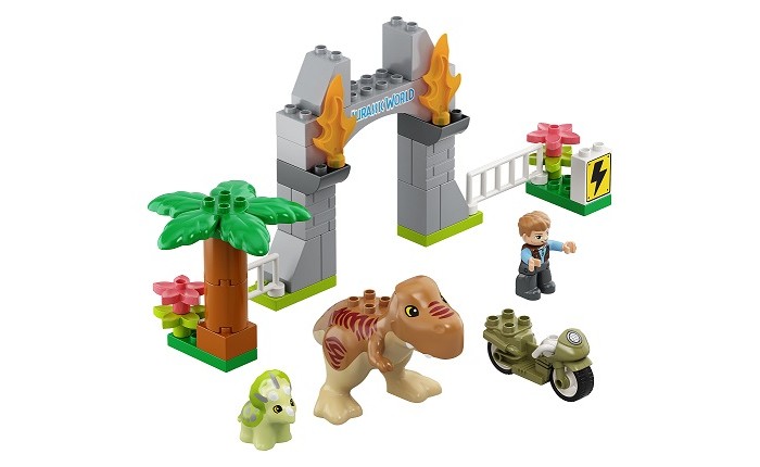  Lego Duplo  :   