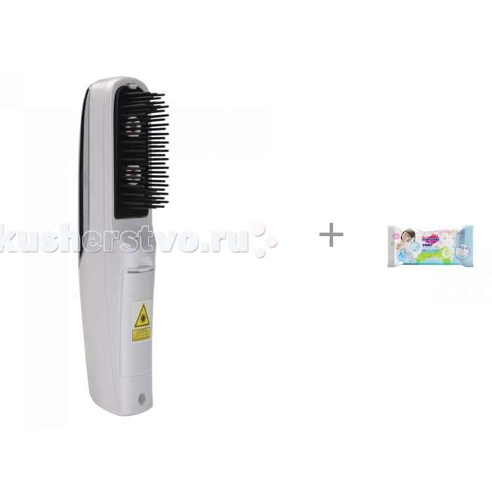  Gezatone      Laser Hair    L 20 . Manuoki