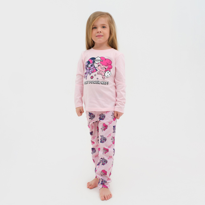  Kaftan  My Little Pony Pony Power Nap